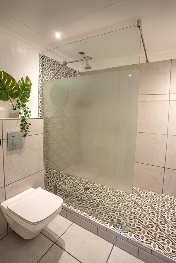 Ferienwohnung 2 Sleeper Stylish Sanctuary Durban Exterior foto