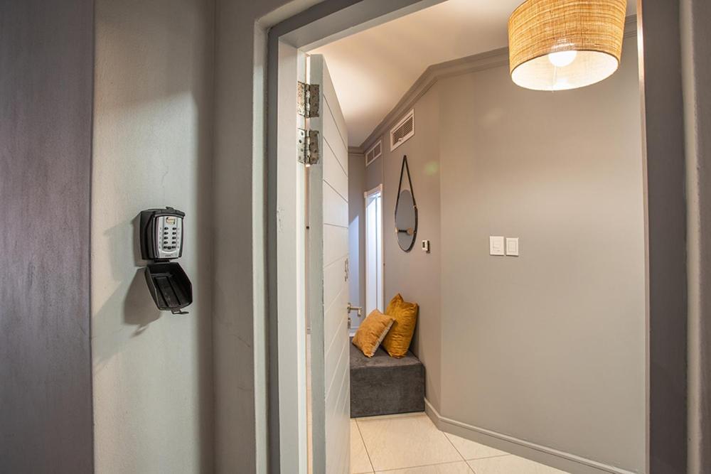 Ferienwohnung 2 Sleeper Stylish Sanctuary Durban Exterior foto