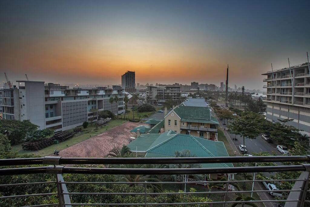Ferienwohnung 2 Sleeper Stylish Sanctuary Durban Exterior foto