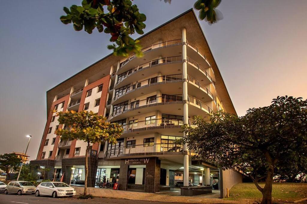 Ferienwohnung 2 Sleeper Stylish Sanctuary Durban Exterior foto