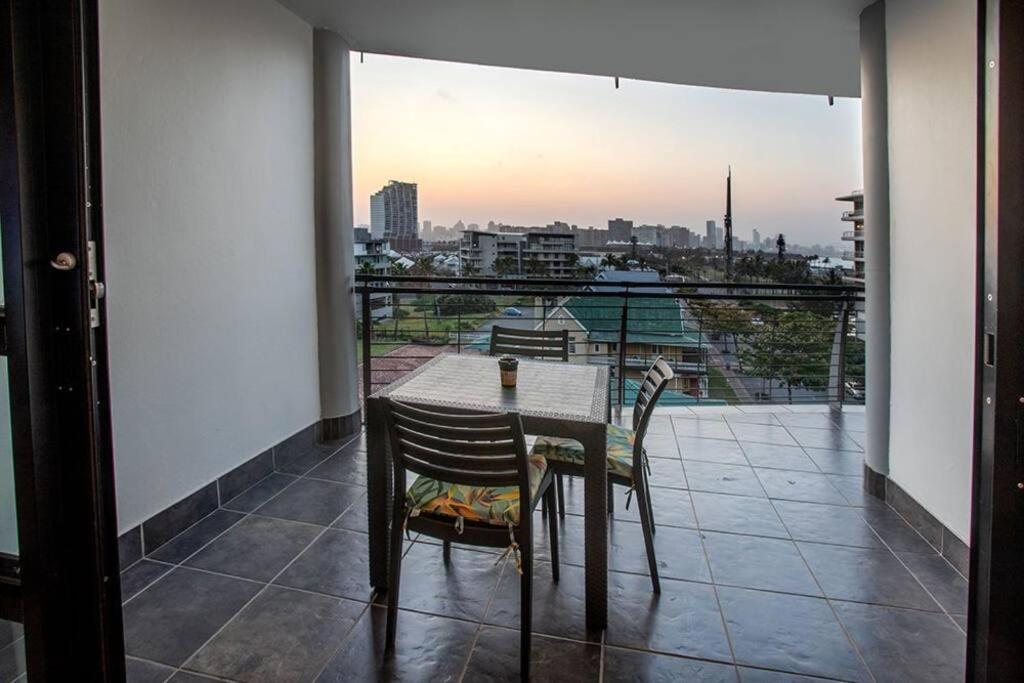 Ferienwohnung 2 Sleeper Stylish Sanctuary Durban Exterior foto